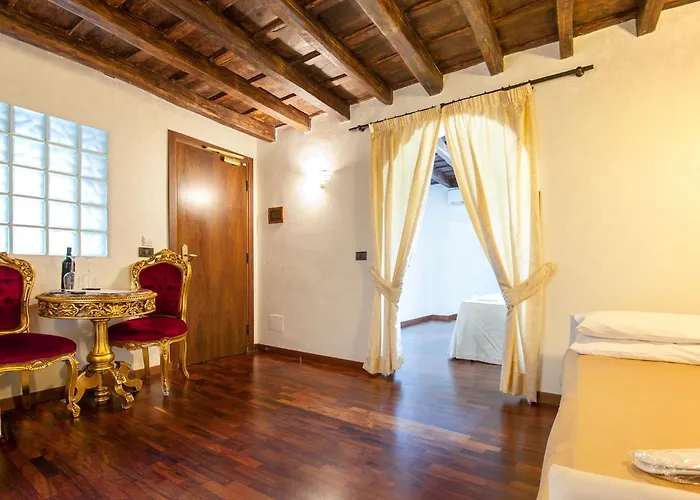 Hotel Royal House Rom