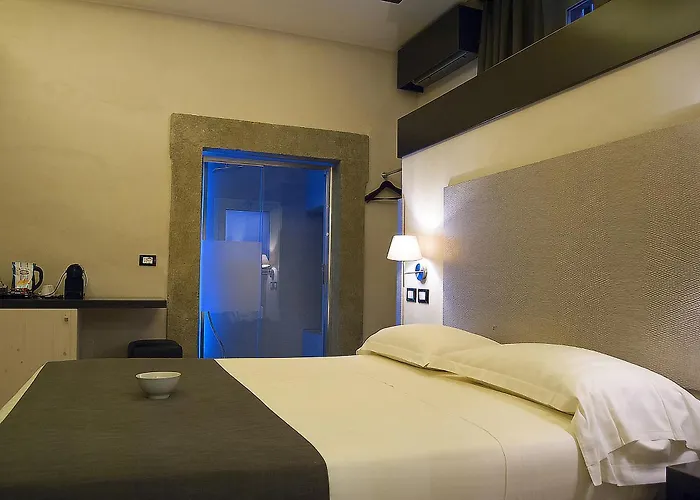 Campo De' Fiori Prestige Rooms Rom