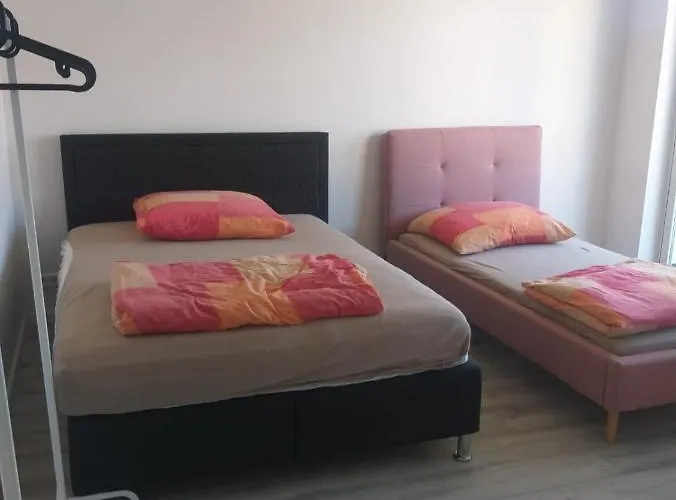 Pension Rückert Kassel