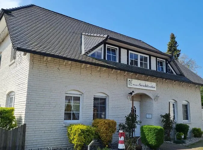 Pension Seeschlösschen Rathenow
