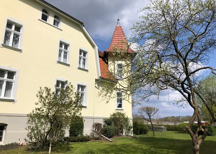 Gast-& Logierhaus Am Rheinsberger See