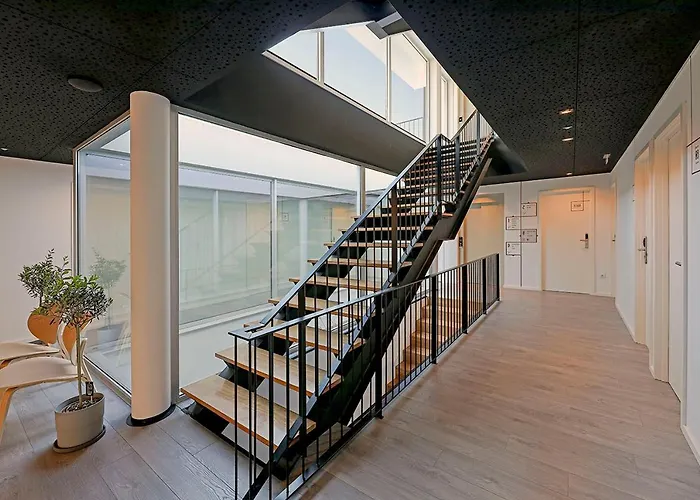 Uporto House Residence