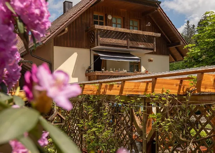 Hotel Zur Triftsperre Passau