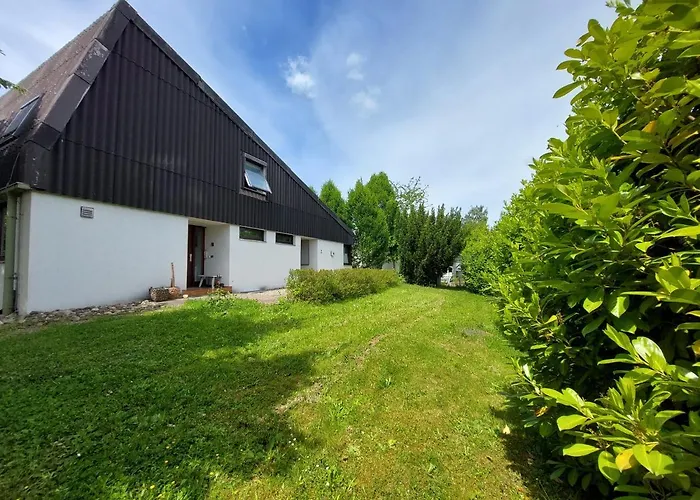 Pension beim Kastell Sulz am Neckar
