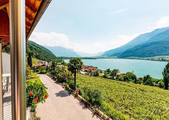 Appartement Florian Kaltern