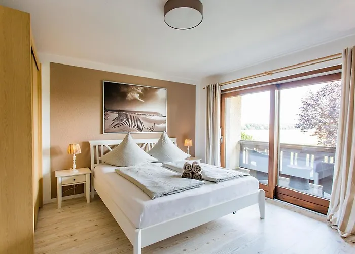 Gästehaus Chalet-Perle Bad Füssing