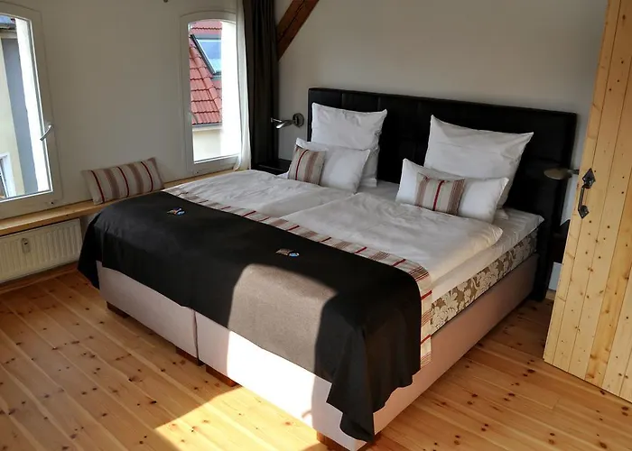 Der Speicher Wolgast