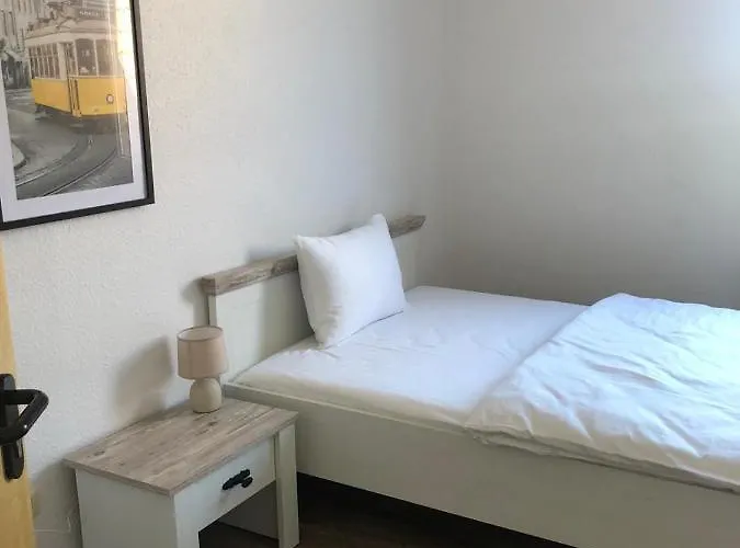 Pension Highway Bünde Hansastraße