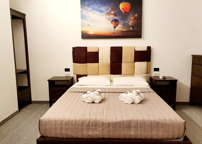 Camere Fiera Verona - Casanostra