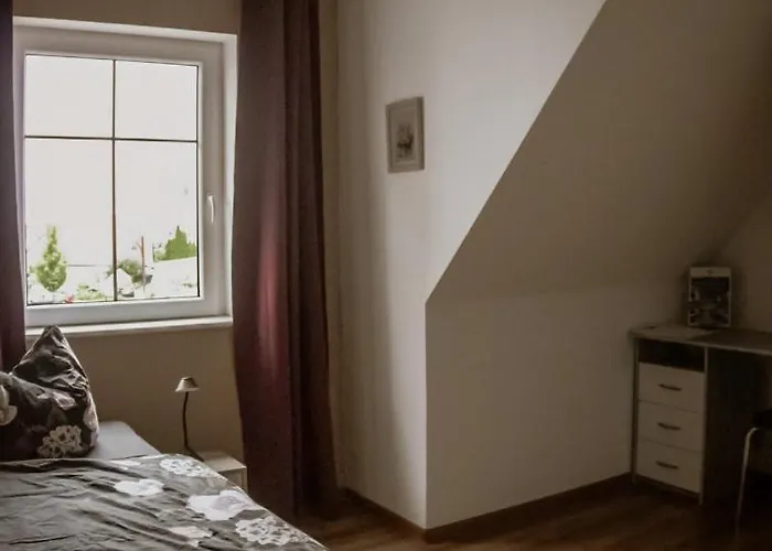 Pension32 Burg bei Magdeburg