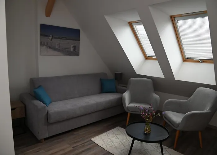 Penzion Königův mlýn Loučná pod Klínovcem