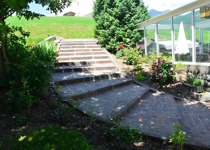 Pension Schifferegger Meransen