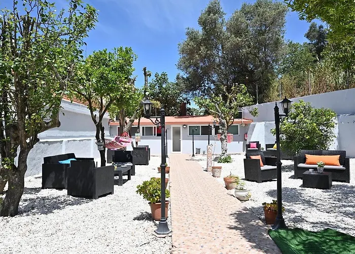 Brother'S Rooms Lissabon