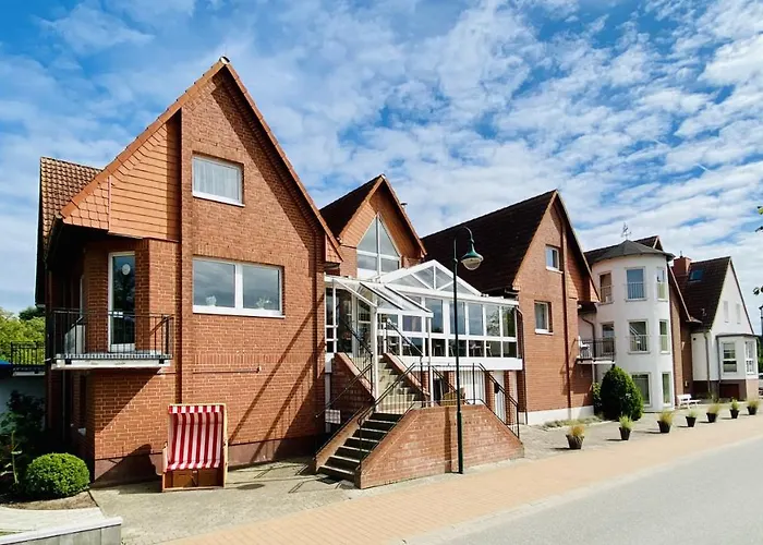 Pension Kühne Boltenhagen