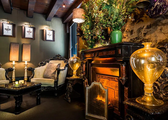 Hotel Ca Maria Adele Venedig