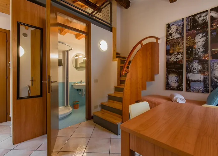 Hotel Giardino Giusti House & Court Verona