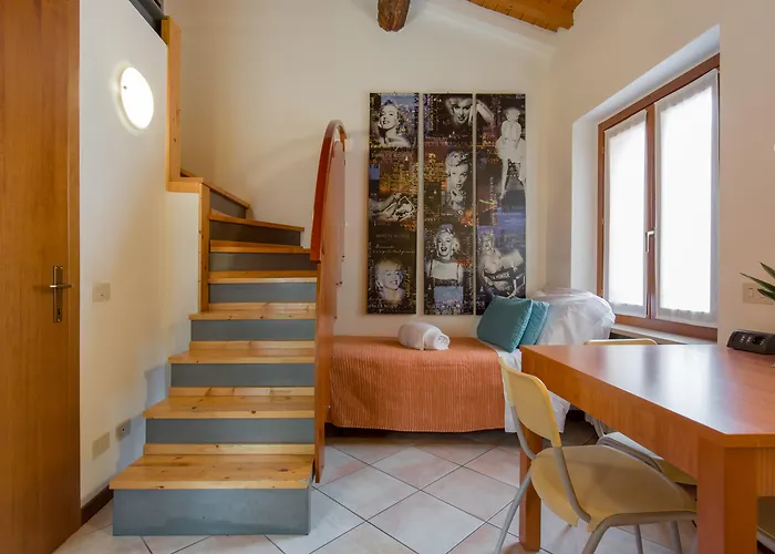 Hotel Giardino Giusti House & Court Verona