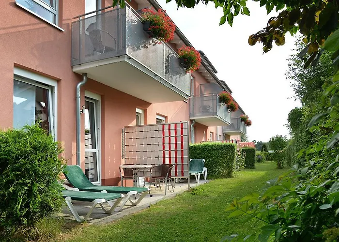 Pension Sankt Veit Bad Staffelstein