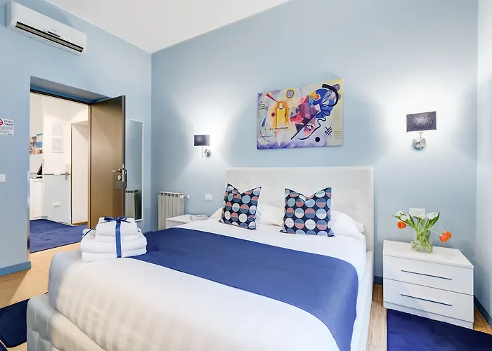 Easy Budget Colosseo Rom