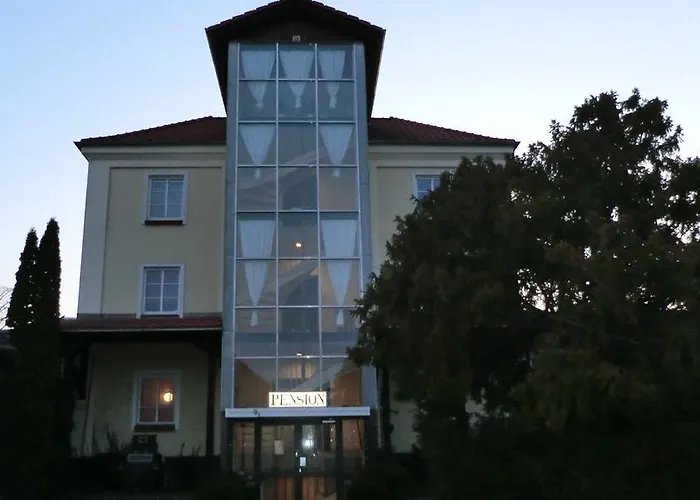 Pension Muhle Neuruppin