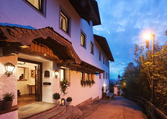 Die Haslachmühle Salzburg