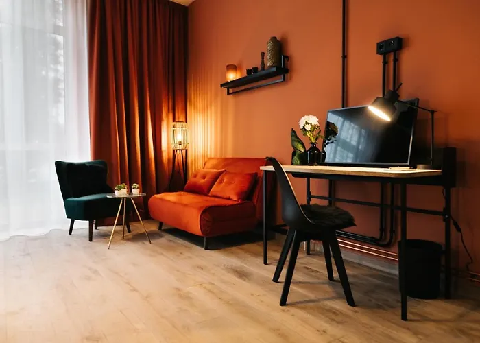 Landhaus am See - Gästezimmer Strausberg