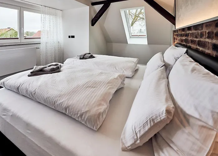 Zieglers Restaurant&Pension Oranienbaum-Woerlitz