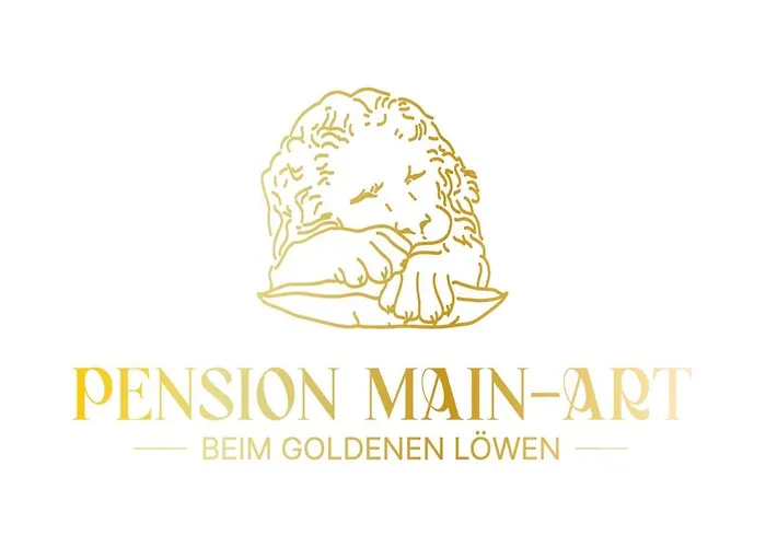 Pension Main-Art Mainstockheim