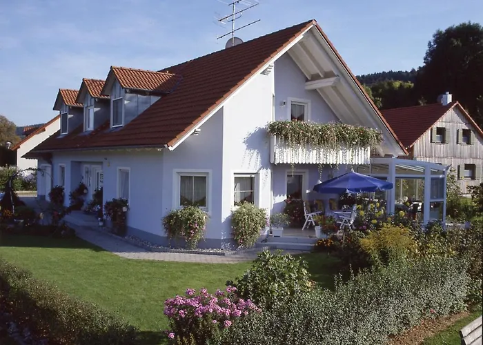 Pension Hackbarth Beilngries