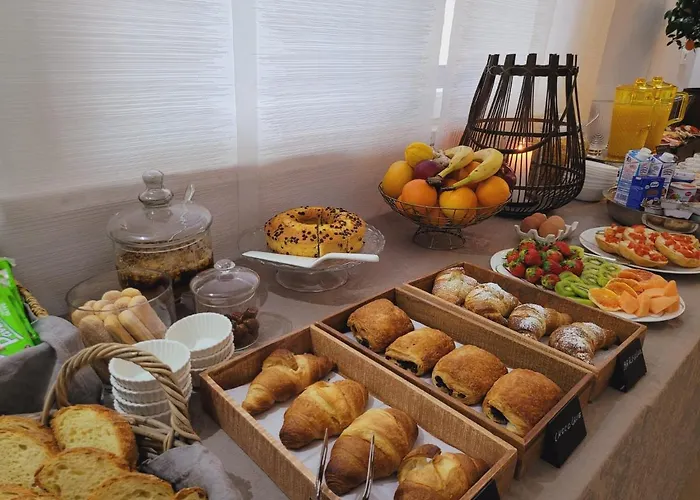 Garda Room Peschiera del Garda