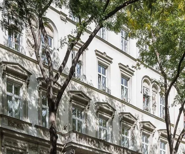 Pension Primavera Wien