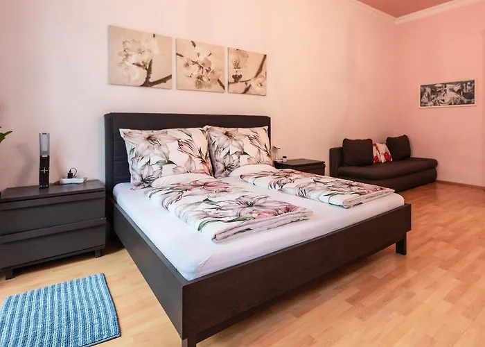 Pension Primavera Wien