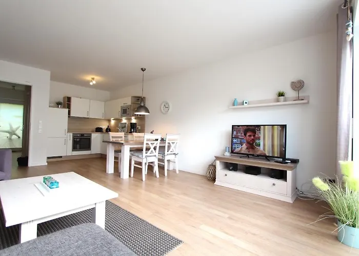 Haus Seestern Kellenhusen