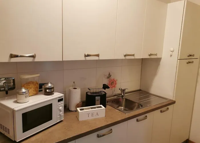 Hotel Simone'S Scala House Florenz