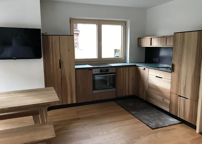 Villa Ferienhaus Pension Gulla Neustift im Stubaital