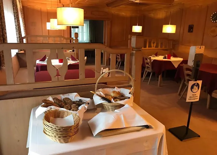 Pension Wörndl Fuschl am See