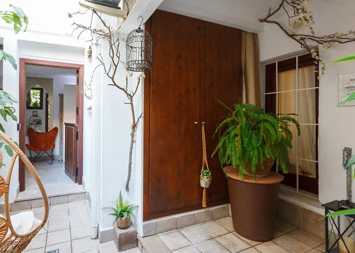 Hotel Casa Catalina Palma