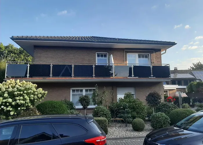 Katharina die Kleine Bad Zwischenahn