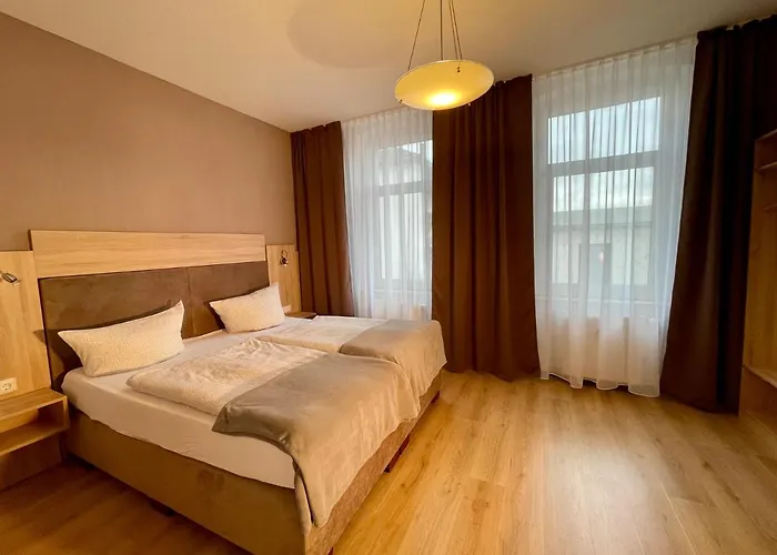 Deutscher Hof Plauen