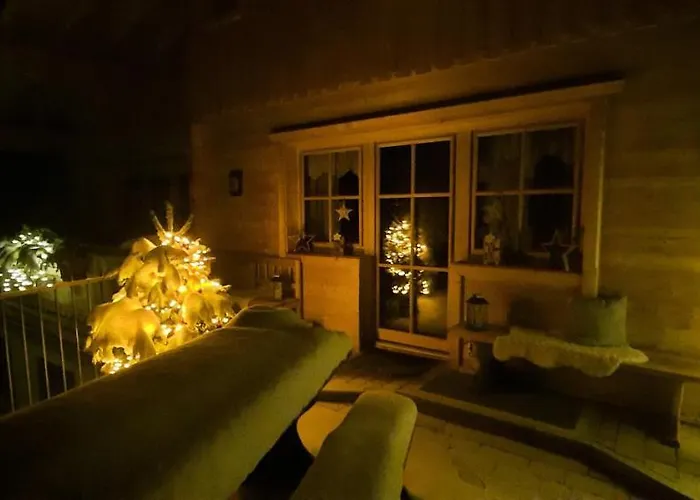 Bergpension-Ebental Brixen im Thale