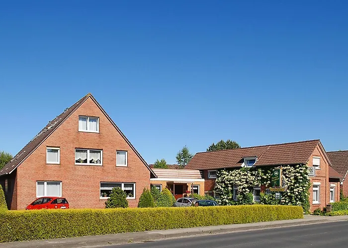 Pension Nordlicht Esens