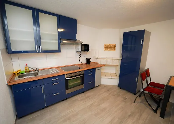 Design Apartments 2 Dortmund