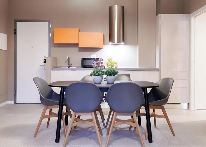 Green Ribbon Mailand