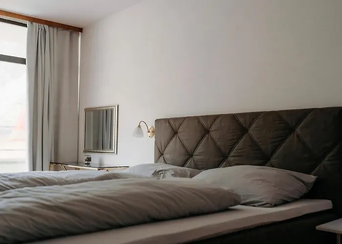 Pension COLUMBIA inkl. Frühstück im Zentraum Bad Gleichenberg