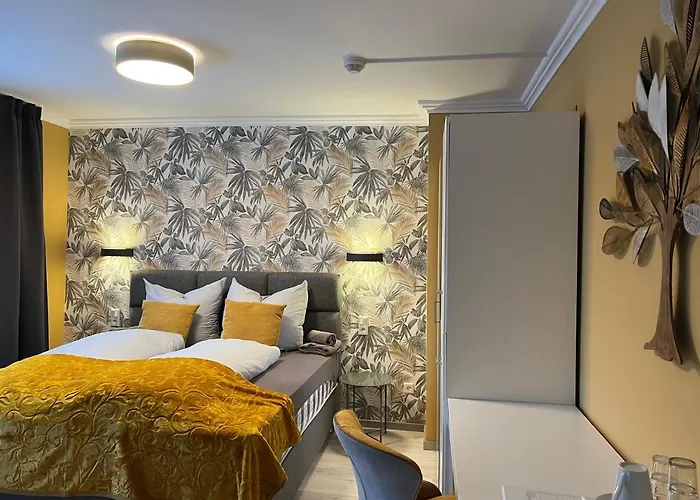 Pension Ottenheide Schloß Holte-Stukenbrock