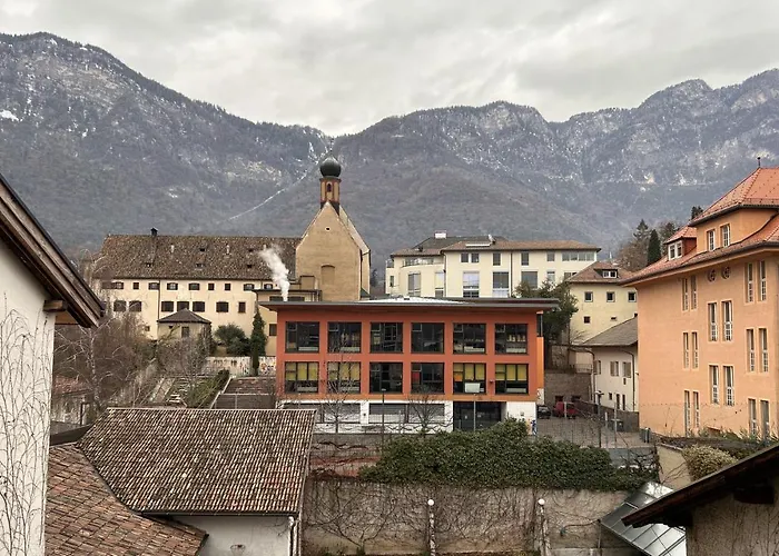 Hotel Roter Adler Kaltern