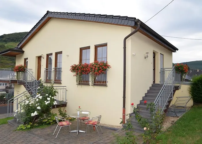 Pension Basten Ellenz-Poltersdorf