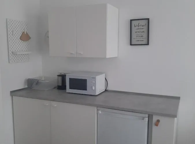 Pension Asche Munster 