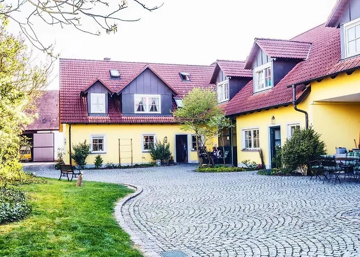 Pension Sankt Urban Sommerach