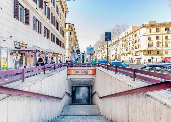 Vatican City Guest House Rom